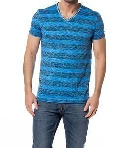 edc by Esprit Spray Stripes Blue