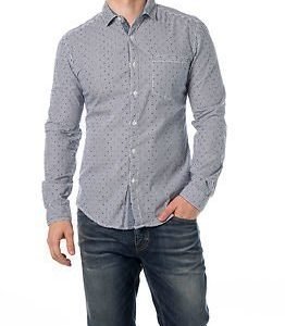 edc by Esprit Stripe Shirt