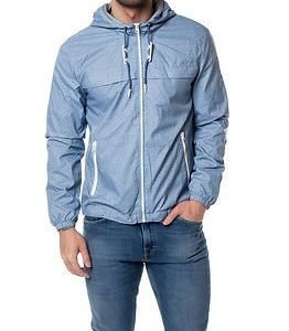 edc by Esprit Windbreaker Blue