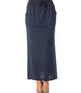 edc by Esprit edc Skirt Dark Grey