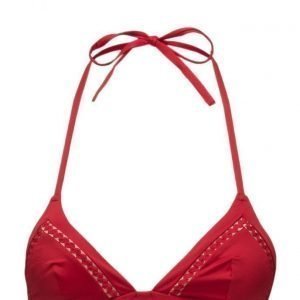 huit Triangle Bra bikinit