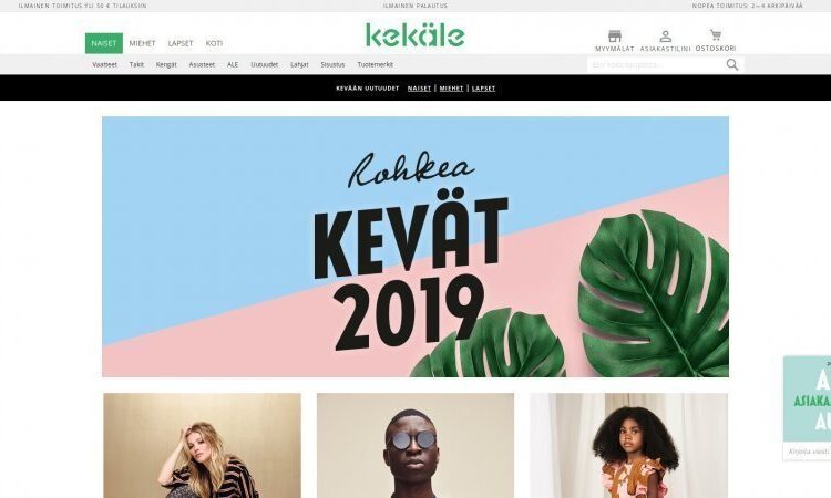Kekäle