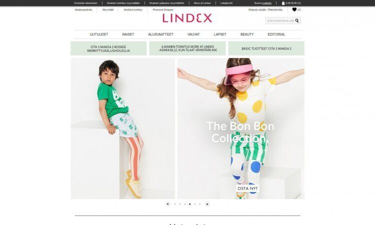 Lindex