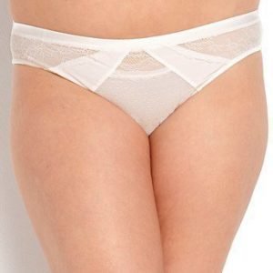 mariemeili Alushousut Curves Aurora Offwhite