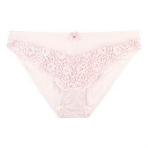 mariemeili Alushousut Elisa Offwhite Roosa