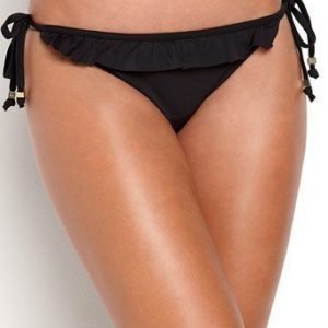 mariemeili Bikinihousut Camomile Musta