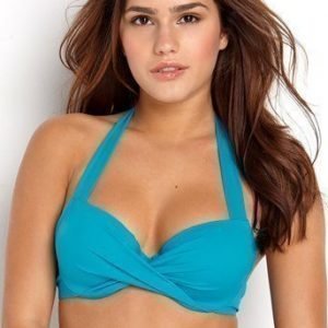 mariemeili Bikiniliivit Malibu Turkoosi