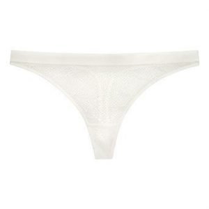 mariemeili Stringit Emely Offwhite