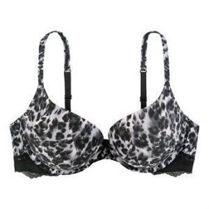 mariemeili Super push up -liivit Hayley Leopardi