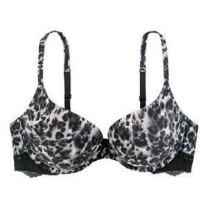 mariemeili Super push up -liivit Hayley Leopardi