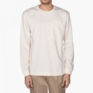 mfpen Long Sleeve Pocket Tee