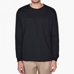 mfpen Long Sleeve Pocket Tee