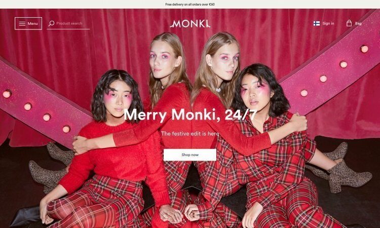 Monki