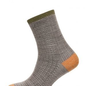 mp Denmark Ankle Carrie Wool nilkkasukat