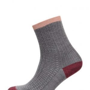 mp Denmark Ankle Carrie Wool nilkkasukat