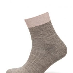 mp Denmark Ankle Erica Wool nilkkasukat