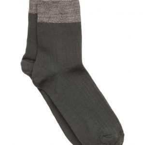 mp Denmark Ankle Erica Wool nilkkasukat