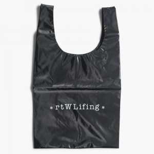 retaW rtW Lifting Shopping Bag