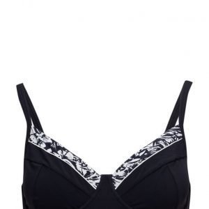 sloggi Sloggi Swim Midnight Flower Ctow Bi bikinit