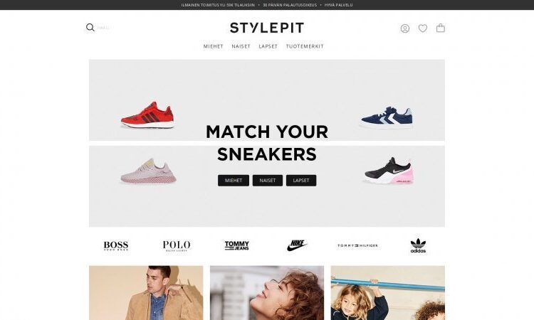 Stylepit
