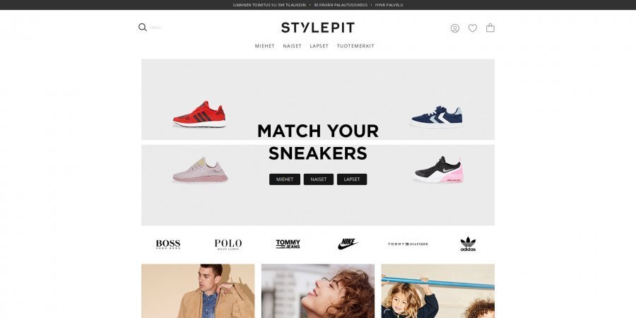 Stylepit