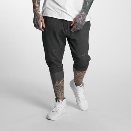 trueprodigy Shortsit Harmaa