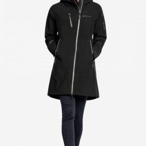 Áhkká Argga W Softshell Parka Parkatakki