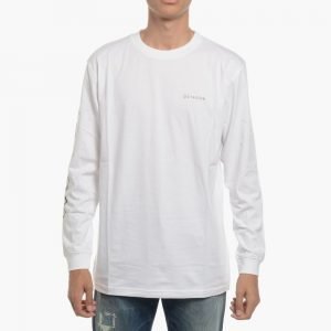 Öctagon Classic Long Sleeve Tee