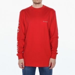 Öctagon Long Sleeve Tee