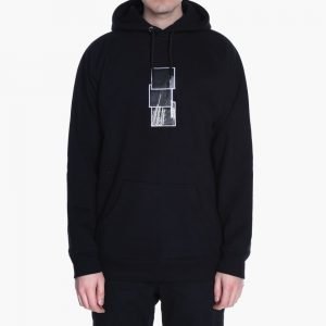 Öctagon Reverse Hoodie