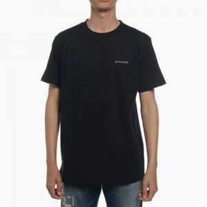 Öctagon Short Sleeves Tee